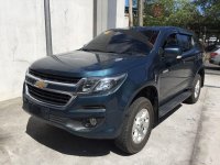2017 Chevrolet Trailblazer for sale