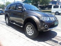 2013 ​​​​​​​Mitsubishi Montero for sale