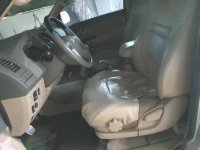 Toyota Fortuner 2012 model for sale 