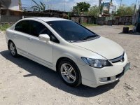 2007 Honda Civic for sale 