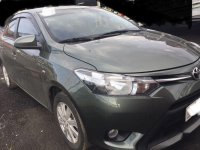 Toyota Vios 2017 for sale