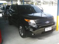 Ford Explorer 2012 for sale 