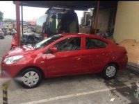 Mitsubishi Mirage G4 2015 for sale