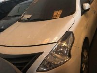 Nissan Almera 2017 for sale 