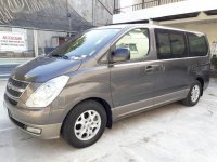 2010 Hyundai Starex for sale 