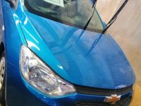 Chevrolet Sail manual 2017 for sale 