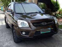 Kia Sportage 2009 for sale