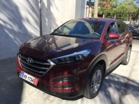 2017 Hyundai Tucson for sale 