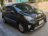 2016 Toyota Wigo G for sale