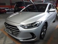 Hyundai Elantra 2016 for sale 