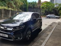 Honda CRV 2018 for sale 