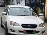 Subaru Legacy 2008 for sale