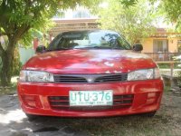 1997 Mitsubishi Lancer for sale