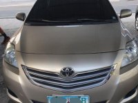 Toyota Vios 1.3 E 2018 for sale 