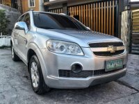 Chevrolet Captiva 4x4 2008 for sale