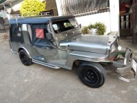 Well kept Toyota Owner Type Jeep for sale 