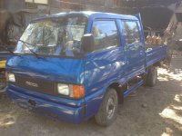 Well kept Mazda Bongo for sale 