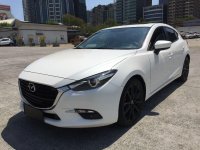2017 Mazda 3 2.0R for sale 