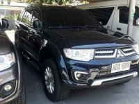 Mitsubishi Montero Sport 2015 for sale