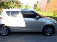 Suzuki Swift 2015 MT for sale 