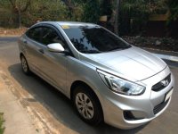 2017 Hyundai Accent for sale 