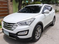 Santa Fe Hyundai 2014 for sale