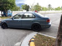 Honda Civic 1997 for sale