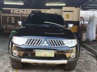 Mitsubishi Montero Sport 2012 for sale