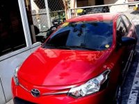 Toyota VIOS 2016 for sale