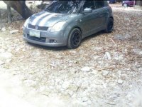 Suzuki Swift 2005 for sale 