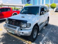 2003 Mitsubishi Pajero for sale 