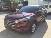 2016 Hyundai Tucson GL 2.0 for sale