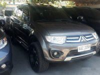 Mitsubishi Montero Sport 2014 for sale