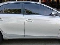 2015 Toyota Vios E for sale 