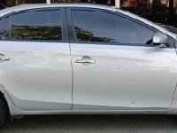 2015 Toyota Vios E for sale 