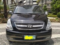 2010 Hyundai Grand Starex for sale 