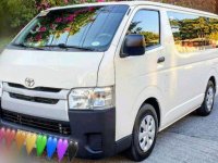 Toyota Hiace 2018 for sale