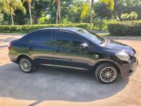 2012 Toyota Vios 1.3E for sale 