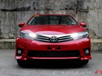 Toyota Altis 2015 1.6 for sale 
