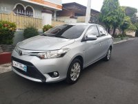 2018 Toyota Vios for sale