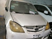 Toyota Avanza 2010 for sale 