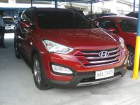 Hyundai Santa Fe 2014 for sale 