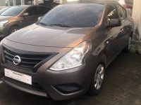 Nissan Almera 2017 for sale 