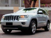 2012 Jeep Grand Cherokee for sale 