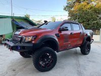 For sale 2014 Ford Ranger