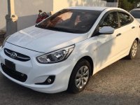 Hyundai Accent crdi 2016 for sale 