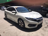 2017 Honda Civic for sale 