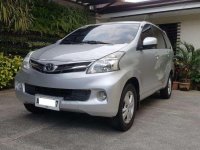 2014 Toyota Avanza for sale