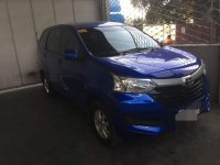 Toyota Avanza 2017 for sale