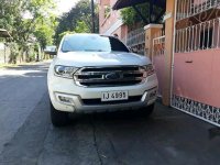 Well kept Ford Everest for sale 